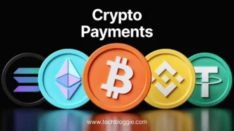 How To Use Crypto Payment Method