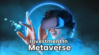 How To Invest In The Metaverse