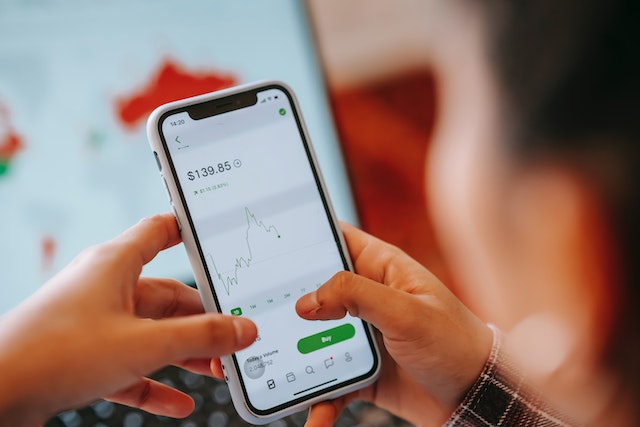 A List Of The Top Rated And Best Crypto Trading Apps