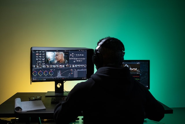 Blender's Benefits For Video Editors