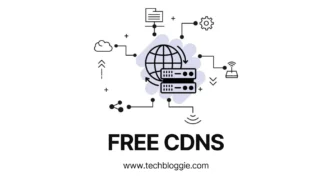 Best Free CDN Services To Speed Up Your Websites
