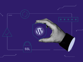 How To Secure A WordPress Website