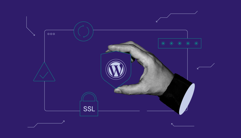 How To Secure A WordPress Website