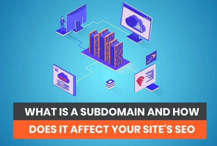 Does SEO Depend on Subdomains