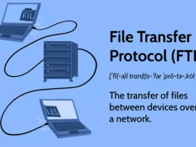What Is File Transfer Protocol? And Its Working