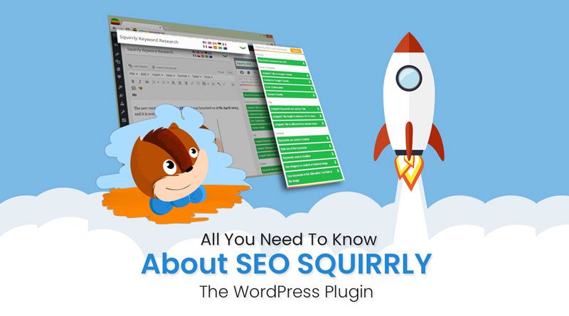 How Does Squirrly SEO Empower You?