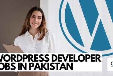 How to find WordPress Developer Jobs in Pakistan