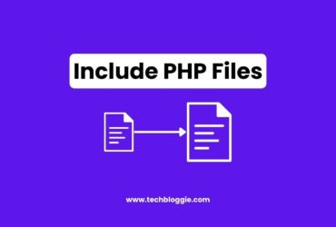 Include and require functions php