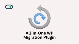 All-In-One WP Migration Plugin