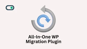 All-In-One WP Migration Plugin