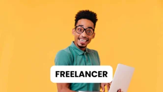 Become Freelancer in 2024