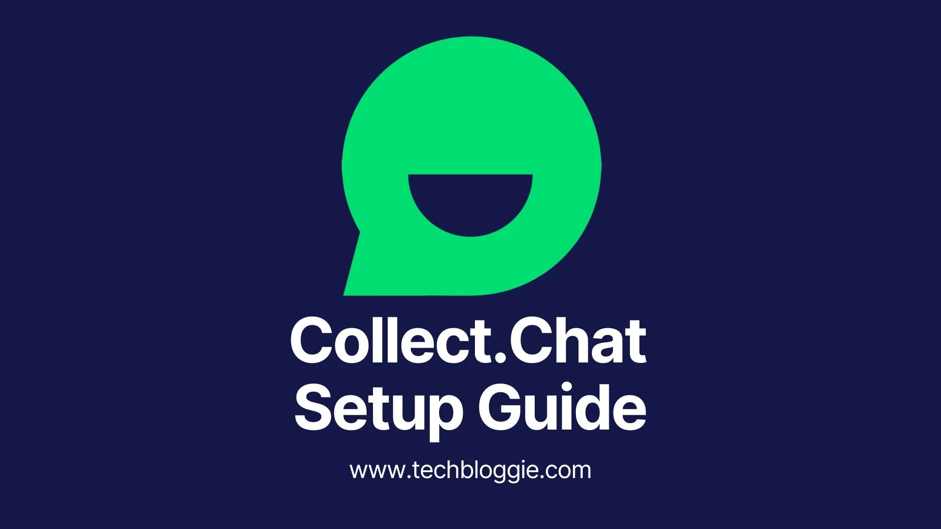 How to use collect.chat plugin for Live Chat