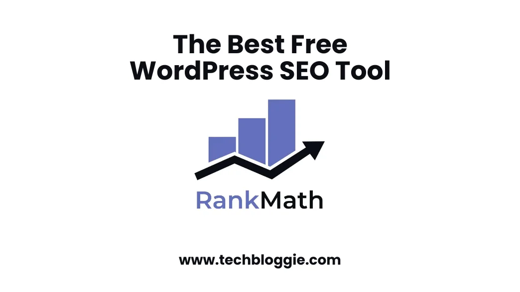 Rank Math The Best Free WordPress SEO Tool