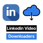 Linkedin video downloader