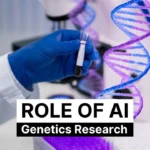 How AI and Technology are Changing Genetics Education