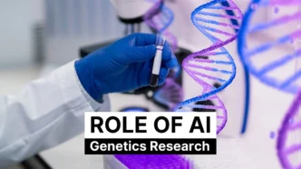 How AI and Technology are Changing Genetics Education