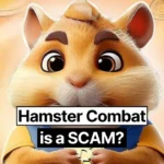 Hamster Combat is a scam