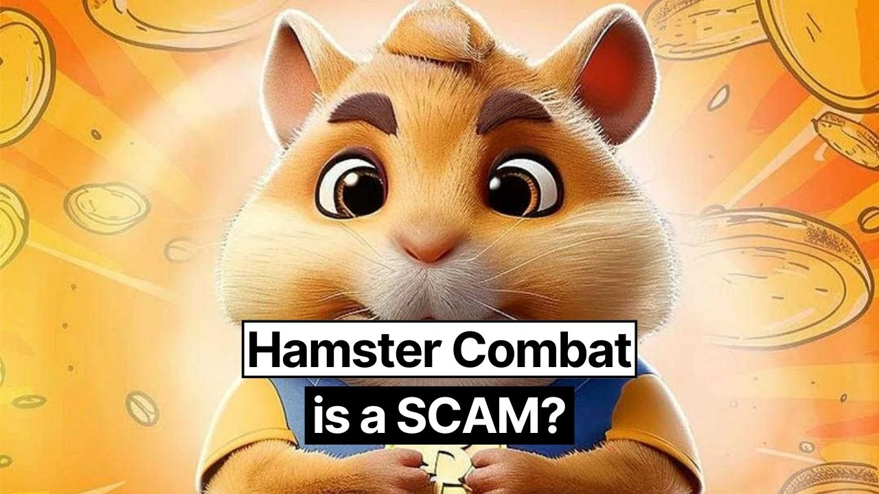 Is Hamster Kombat a Complete SCAM? Here’s the Truth