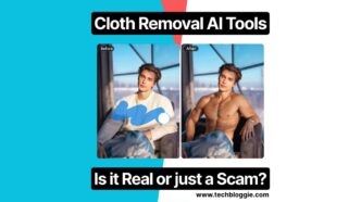 Reality of Clothes Remover AI Tool – you won’t believe it