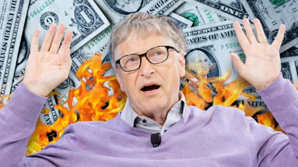 How Bill Gates Spends His Money & 5 Surprising Facts About Him
