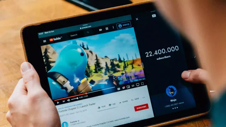 10 Best YouTube Channel Ideas with Unlimited Content & High Earnings