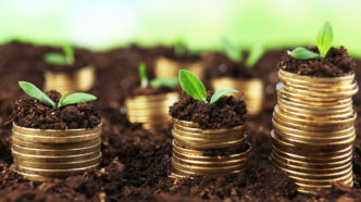 Invest your money in right place today [For Pakistanis]