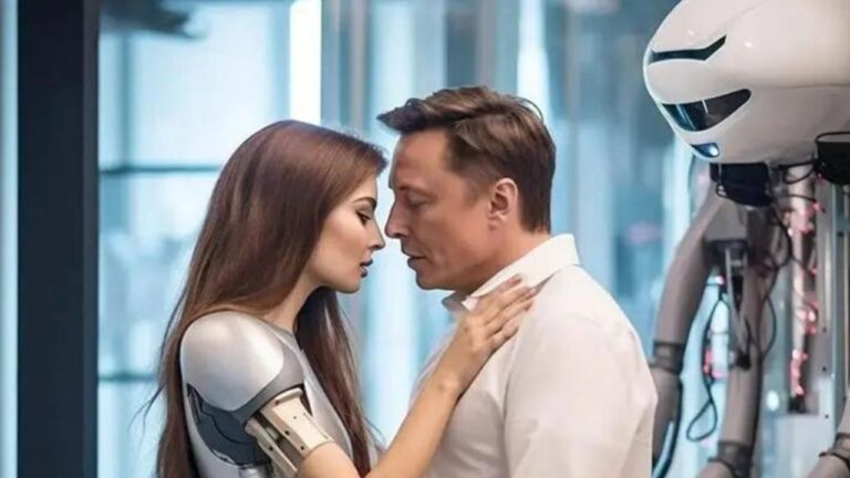 Elon Musk Girlfriend | Who’s the Latest Lady in His Life