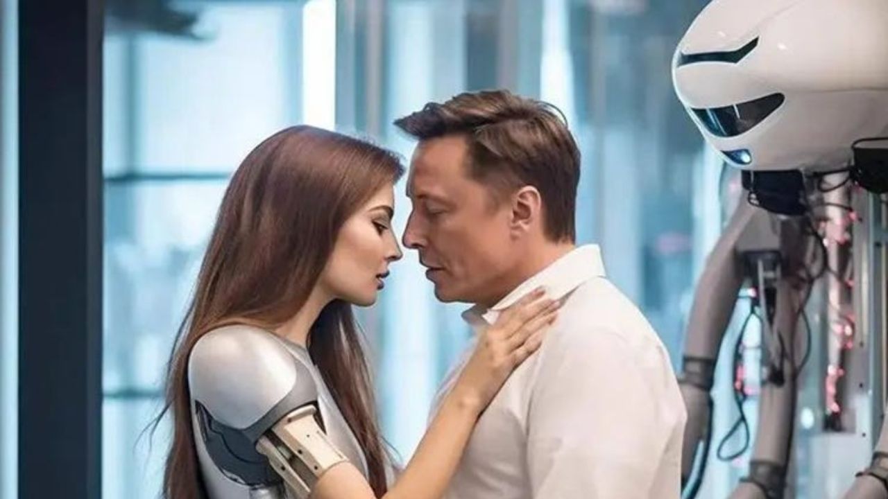 Elon Musk Girlfriend | Who’s the Latest Lady in His Life