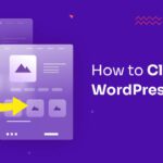 How to Clone a WordPress Page from Another Website