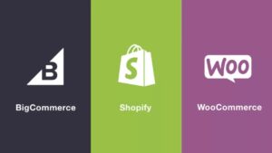 BigCommerce vs Shopify vs WooCommerce – Which one is the winner?
