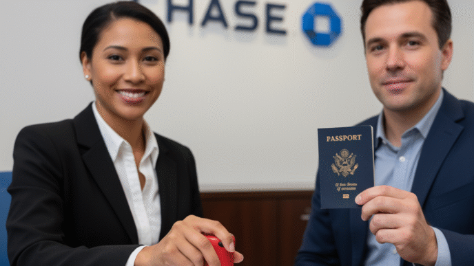 Does Chase Bank Offer Notary Services?