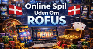 Casino Uden Rufus – Spil Sikkert og Uden Besvær