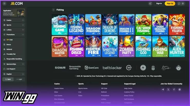 Comprehensive Review of JB Casino Your Ultimate Gaming Destination 1103258458
