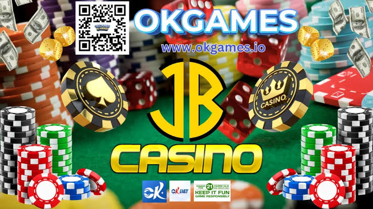Comprehensive Review of JB Casino Your Ultimate Gaming Destination 1103258458