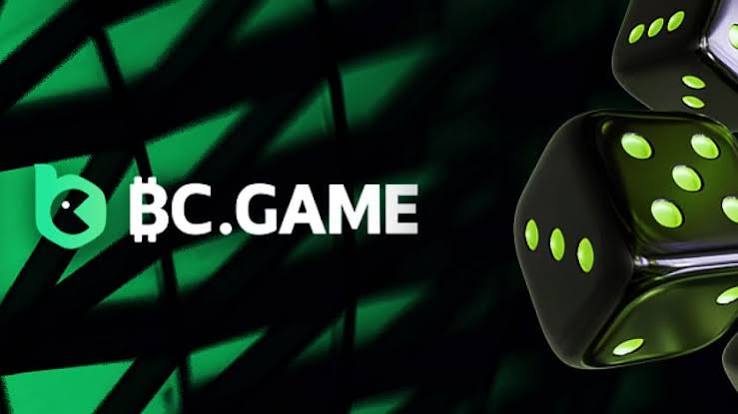 Discover the Exciting World of BC.Game Online Casino