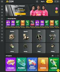 Exploring JB Casino Indonesia Your Ultimate Guide to Online Gaming Exploring JB Casino Indonesia Your Ultimate Guide to Online Gaming