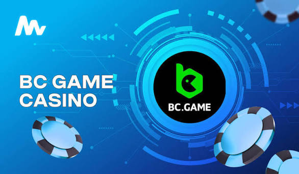 Exploring the BC.Game Online Platform A Comprehensive Guide 950348020