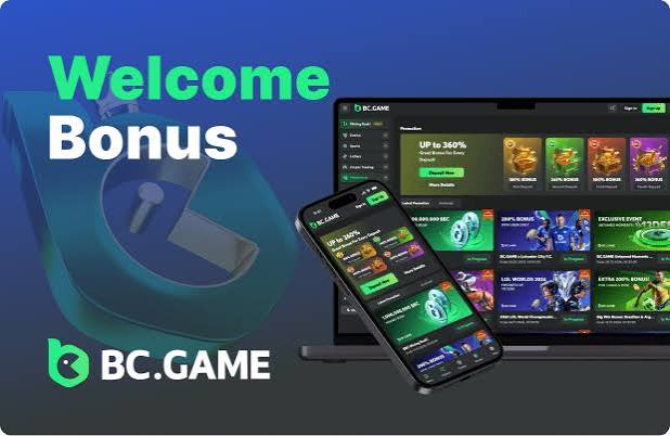 Exploring the BC.Game Online Platform A Comprehensive Guide 950348020