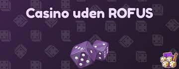 Online Casino Uden ROFUS med Mastercard