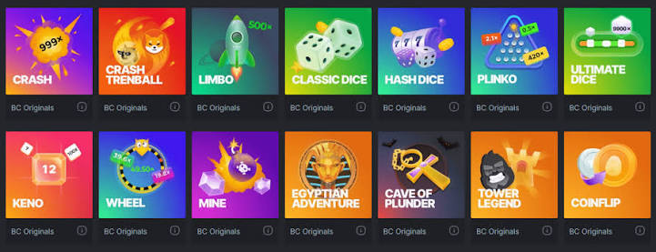 Unlocking the Fun A Guide to BC.Game Bonus Codes Unlocking the Fun A Guide to BC.Game Bonus Codes