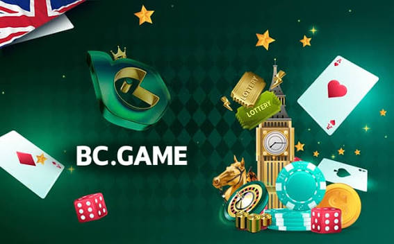 Unlocking the Fun A Guide to BC.Game Bonus Codes Unlocking the Fun A Guide to BC.Game Bonus Codes
