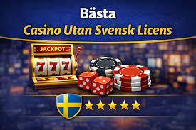 Upptäck Utländska Casino och Deras Fördelar Upptäck Utländska Casino och Deras Fördelar