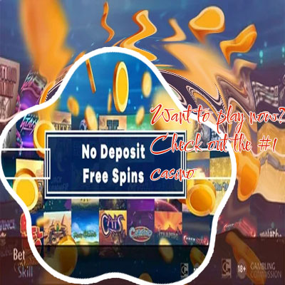 Win Big with Free Spins No Deposit Required Win Big with Free Spins No Deposit Required
