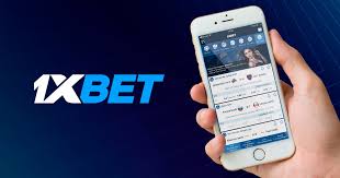 1xbet Myanmar The Ultimate Betting Experience -25651198
