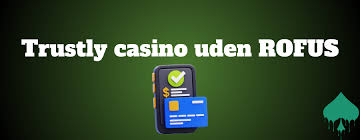 Casino Uden ROFUS Liste – Find Din Ideelle Spilleplatform Casino Uden ROFUS Liste – Find Din Ideelle Spilleplatform
