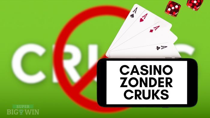 Casino zonder CRUKS in Nederland Speel Veilig en Vrij -353436526