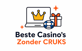 Casino zonder CRUKS in Nederland Speel Veilig en Vrij -353436526