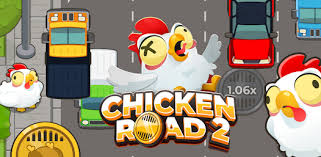 Chicken Road 2 La Nuova Frontiera del Gioco Avventuroso Chicken Road 2 La Nuova Frontiera del Gioco Avventuroso