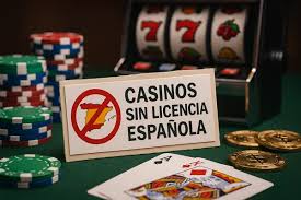 Die Welt der ausländischen Online Casinos -486800151