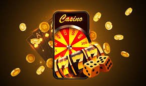 Experience the Galaxy of Fun with Space Win Casino